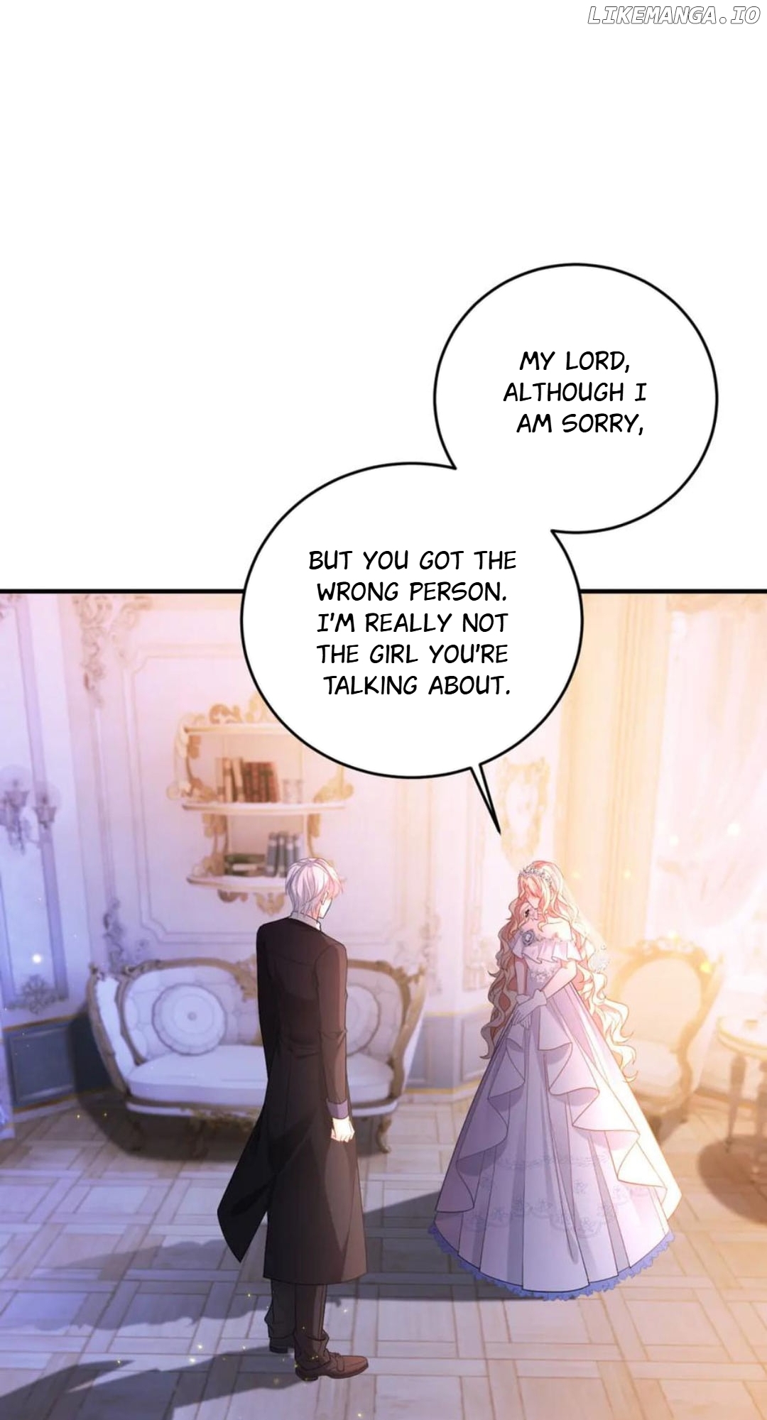 The Duchess Goes Crazy Once A Day Chapter 15 - page 41
